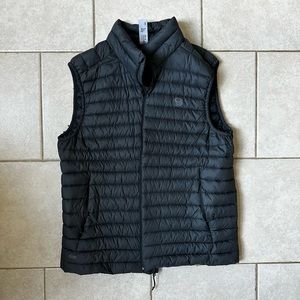 Mountain Hardwear Insulated Vest